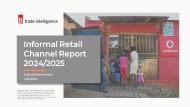 Informal Retail Channel - Executive Summary 